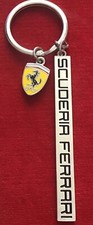 Ferrari keyring keychain d'occasion  L'Isle-Jourdain