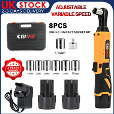 Batteries cordless right for sale  NORTHAMPTON
