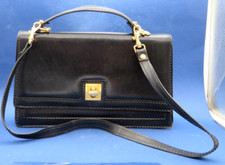 Antica borsa borsello usato  Albenga