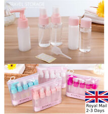 Holiday travel bottle for sale  UK
