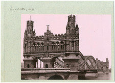 Allemagne hambourg hamburg d'occasion  Pagny-sur-Moselle