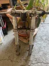 Suzuki gabel gsxr gebraucht kaufen  Berlin
