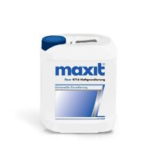 Maxit 4716 grundierung gebraucht kaufen  Großenhain