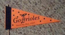 1997 baltimore orioles for sale  Locust Grove