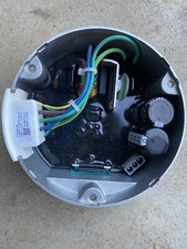 NIDEC.  Módulo. 51E328126C. 498371750657.   Rev.B. 240V 1/2HP. 230720., usado comprar usado  Enviando para Brazil