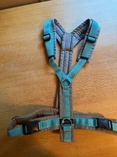 Anny annyx brustgeschirr gebraucht kaufen  Duisburg