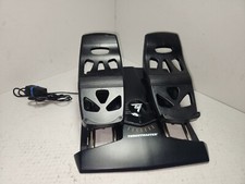 Thrustmaster tfrp .flight for sale  Milwaukee