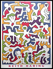 1990ca manifesto poster usato  Italia