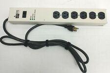 Power strip leviton for sale  Denton