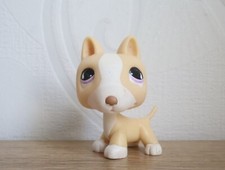 Littlest petshop bull d'occasion  Talmont-Saint-Hilaire