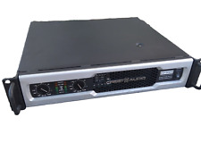 Crest audio 3000 for sale  Meridian