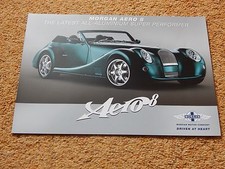 Morgan aero sales for sale Morgan aero sales for sale  STOURPORT-ON-SEVERN