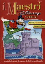 Fumetto brossura maestri usato  Villar Focchiardo
