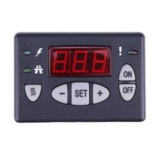 Usado, Controlador de cabine 79-60409-00 para Carrier Viento / Xarios 300 350 Citimax 500 700 comprar usado  Enviando para Brazil