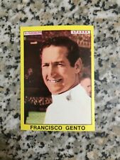 Fransisco gento album usato  Firenze