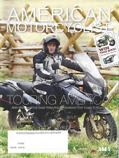 Ama magazine june for sale  Shipping to United Kingdom