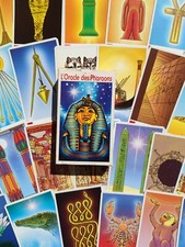 Oracle pharaons 1999 d'occasion  Limoges-