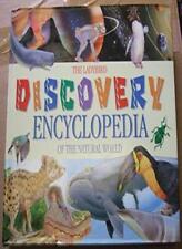 Ladybird discovery encyclopedi for sale  Shipping to Ireland