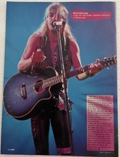 Poison bret michaels for sale  Milford