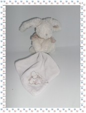 Doudou lapin blanc d'occasion  Foix