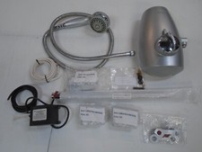 Aqualisa aquastream brushed for sale  DUMFRIES