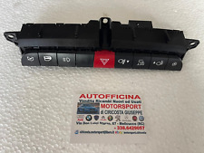 Interruttore pulsantiera frecc usato  Sinopoli