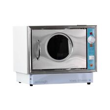 Dermalogic towel steamer d'occasion  Expédié en Belgium