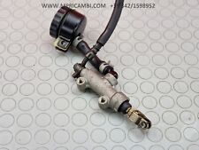 Rear master cylinder usato  Serra de Conti