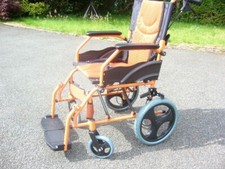 Childs wheelchair for sale  CONGLETON