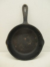 Vintage cast iron for sale  Hemphill