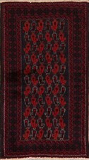 Vintage balouch geometric for sale  Charlotte