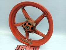 Cerchio posteriore rear usato  Italia