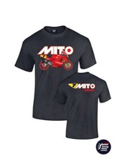 Cagiva mito lawson usato  Roma