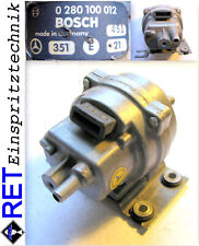 Druckregler jetronic bosch gebraucht kaufen  Aalen