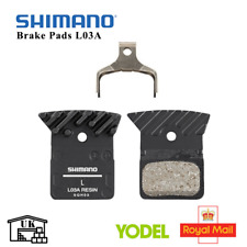 Shimano l03a resin for sale  UK