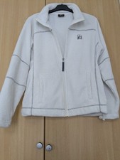 Damen teddy jacke gebraucht kaufen  Düsseldorf