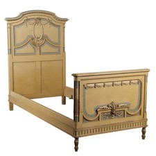 Letto antico stile usato  Cambiago