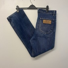 R.m williams blue for sale  CHIPPENHAM