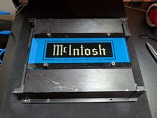 Mcintosh mc420 car for sale  Oklahoma City