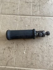 Vintage motorcycle rear for sale  BEDFORD
