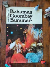 Vtg 1970s travel for sale  Hackettstown