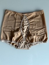 Retro vintage miederhose gebraucht kaufen  Püttlingen