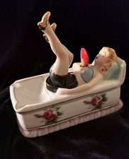 Vintage ceramic 1940 for sale  Aubrey