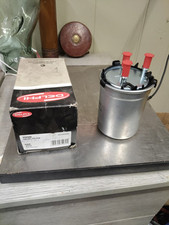 Fuel filter fits for sale  BANCHORY