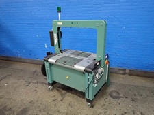 Signode hbx4330 automatic for sale  Euclid