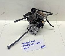 Carburatore liberty piaggio usato Carburatore liberty piaggio usato  Italia