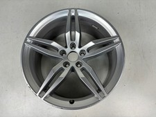 Alufelge zoll 5x112 gebraucht kaufen  Geesthacht