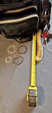 Fishing bag tackle for sale  LISBURN