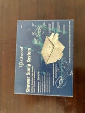 Attwood duschsumpfsystem 500 gebraucht kaufen Attwood duschsumpfsystem 500 gebraucht kaufen  Hamburg