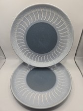 Denby echo dinner for sale  RYDE